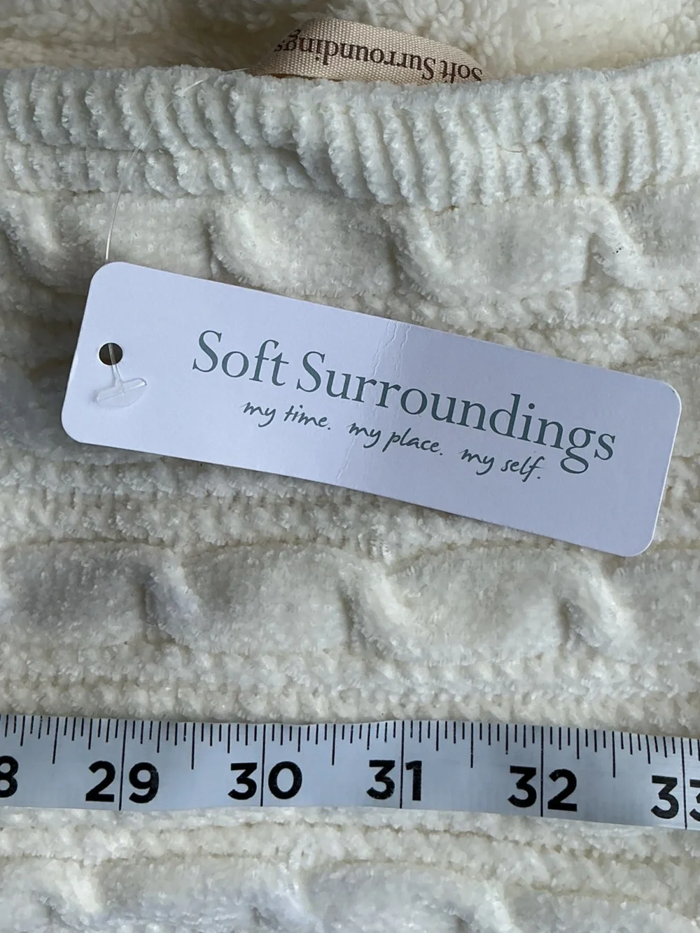 Soft Surroundings soft surroundings